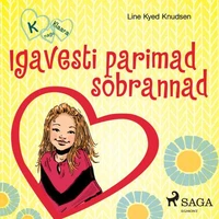K nagu Klaara 1 – Igavesti parimad sõbrannad