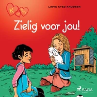K van Klara 7 - Zielig voor jou!