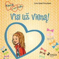 Kara iš raidės „K“ 5 – Visi už vieną!