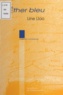 Line Llao - Ether bleu.