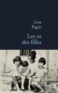 Line Papin - Les os des filles.
