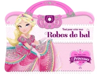 Tout pour créer mes robes de bal