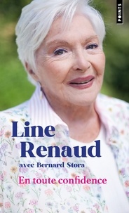 Line Renaud - Line Renaud avec Bernard Stora - En toute confidence.
