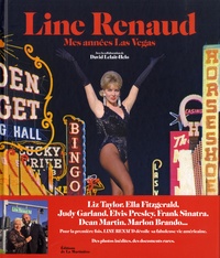 Line Renaud - Mes années Las Vegas.
