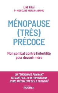 Ménopause (très) précoce