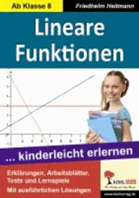 Lineare Funktionen