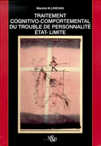 Traitement Cognitivo-Comportemental Du Trouble De Personnalite Etat-Limite