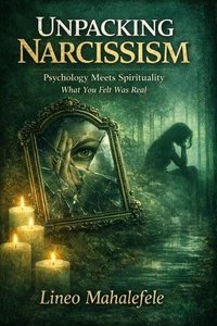 UNPACKING NARCISSISM Edited Edition