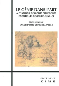 Le génie dans l'art