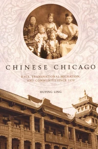 Chinese Chicago