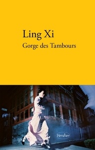 Ling Xi - Gorge des Tambours.