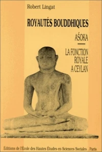 Royautés bouddhiques.