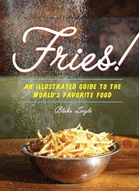  LINGLE BLAKE - Fries !.