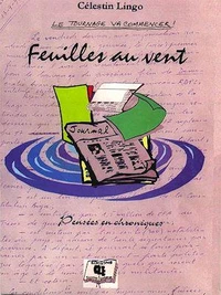 Feuilles au vent