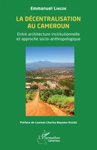 La décentralisation au Cameroun