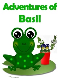  LingoLibros - Adventures of Basil.