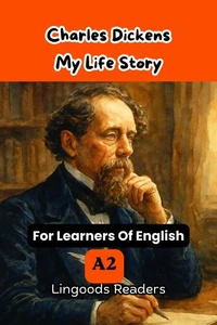 Charles Dickens. My Life Story.