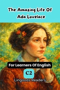The Amazing Life Of Ada Lovelace