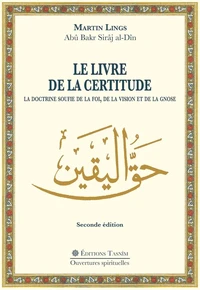 Le Livre de la Certitude