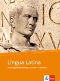 "Lingua Latina ""ex efef"". (e forma - functione). Intensivkurs Latinum". Lektüreheft Caesar und Cicero.