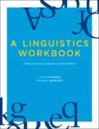 Linguistics Workbook