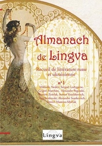  Collectif - Almanach de Lingva - 1.