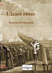 Konstantin Massalski - L'Icare russe.