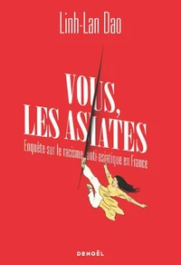Vous, les Asiates...