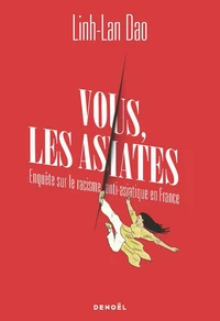 Vous, les asiatiques