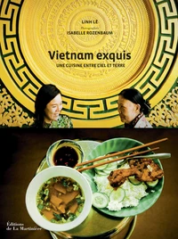 Vietnam exquis