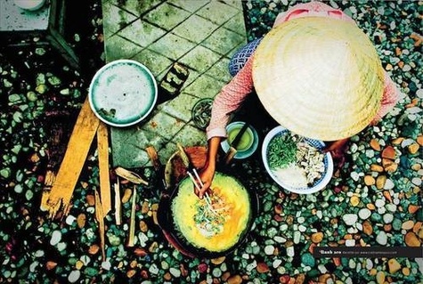 Vietnam exquis. Une cuisine entre ciel et terre