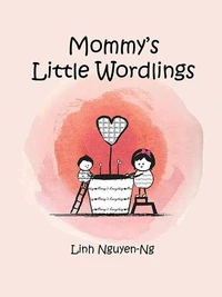 Mommy's Little Wordlings