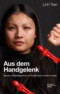 Aus dem Handgelenk