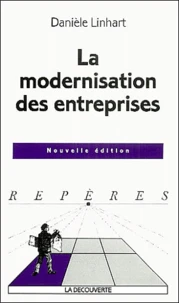 La modernisation des entreprises