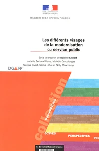 Les différents visages de la modernisation du service public