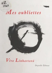 Mes oubliettes