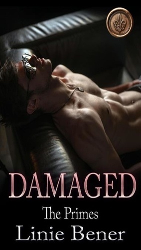  Linie Bener - Damaged - The Primes, #2.