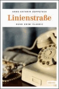 Linienstraße