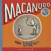  Liniers - Macanudo 2.