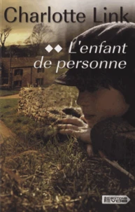 L'enfant de personne Tome 2  [EDITION EN GROS CARACTERES