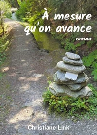 À mesure qu'on avance