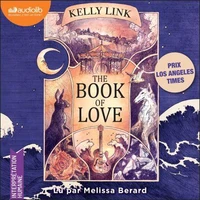 The Book of love - prix du Los Angeles Times