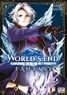  Link et  Savan - World's End Harem Fantasy Tome 4 : .