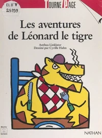Les aventures de Léonard le tigre
