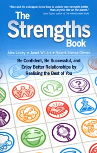 The Strengths Book