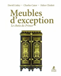 Meubles d'exception