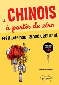 Le chinois à partir de zéro