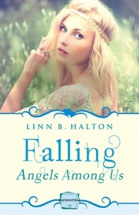 Linn B. Halton - Falling - (A Novella).