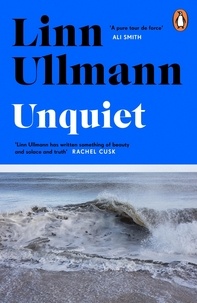 Linn Ullmann - Linn Ullmann Unquiet /anglais.