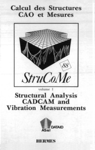  Linnard - Calcul des structures CAO et mesures - [actes].